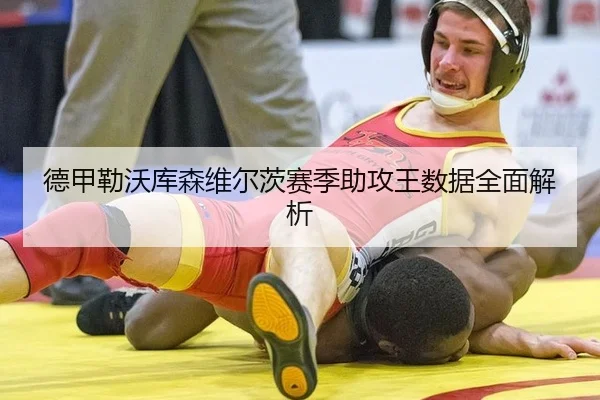 德甲勒沃库森维尔茨赛季助攻王数据全面解析